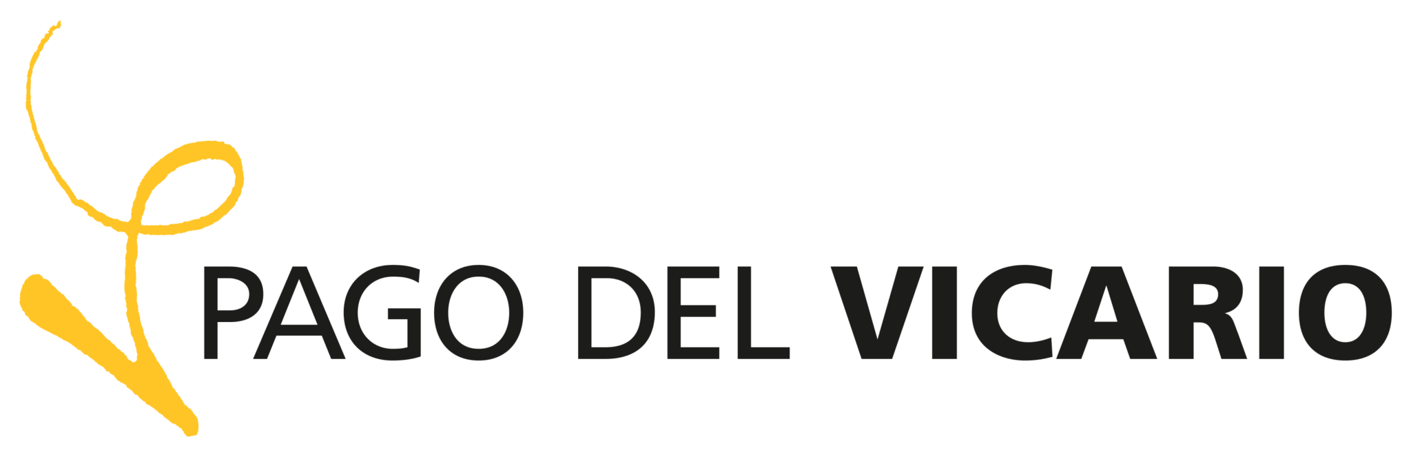 Pago del Vicario logo