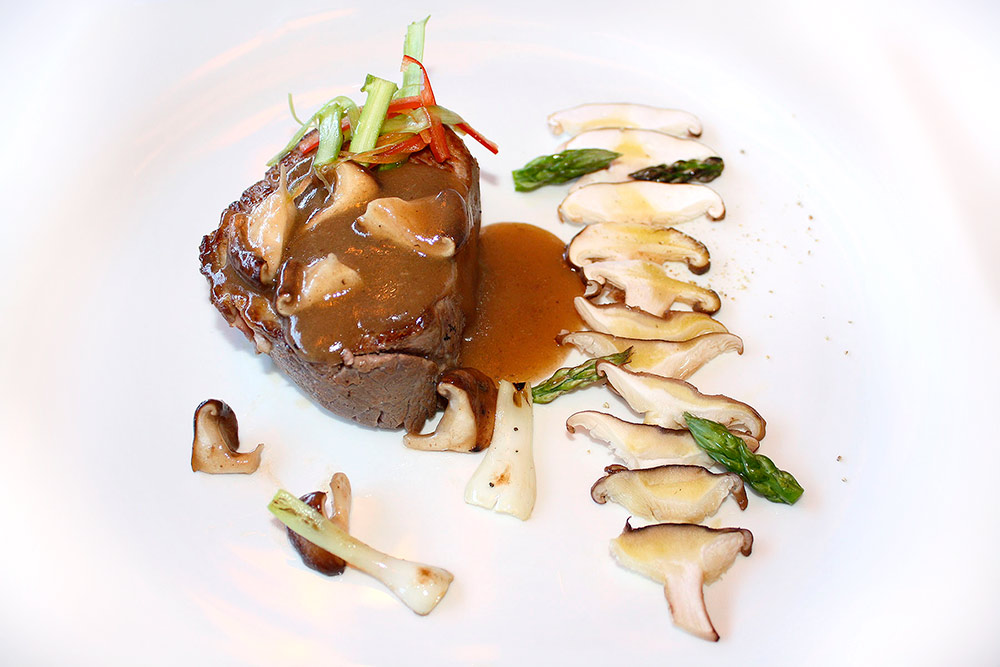 Restaurante en Ciudad Real - Pago del Vicario